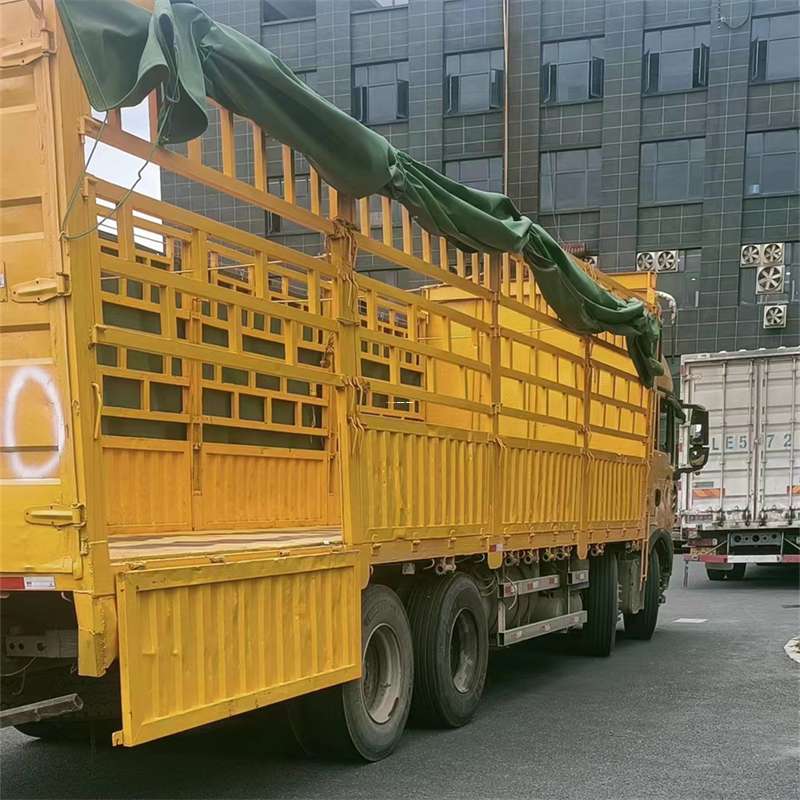北京顺义到新泰物流公司——一站式货运服务（到新泰的物流）