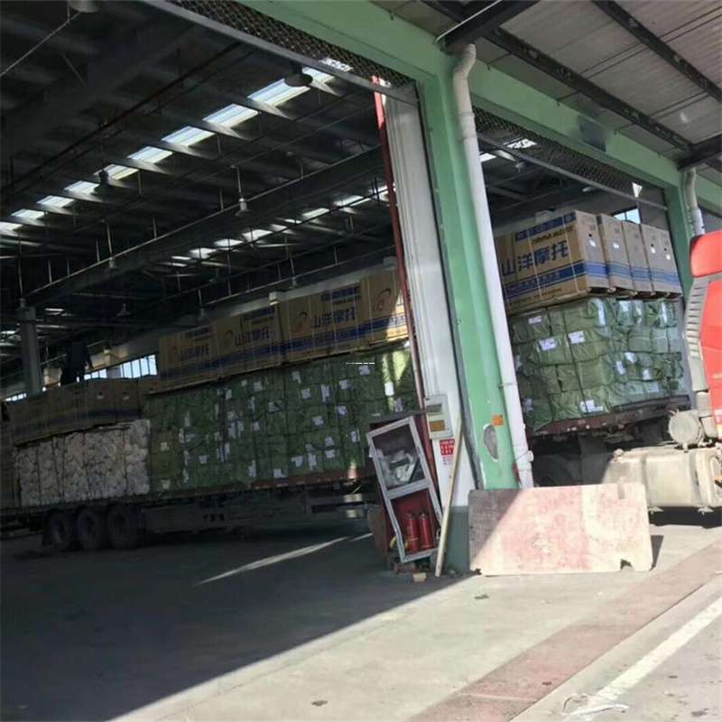 北京顺义到苏州物流公司——一站式服务，让货运更便捷